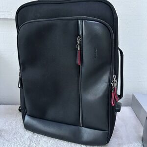 Bopai Intelligent Expandable Large Smart 15.6 Inch Backpack Travel Used Once